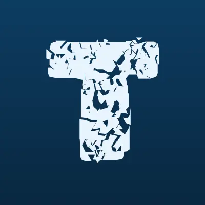 ТНТ-Иркутск, телекомпания, лого-визитка