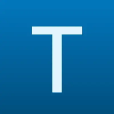 ТОМС, научно-исследовательский и проектный институт, лого-визитка