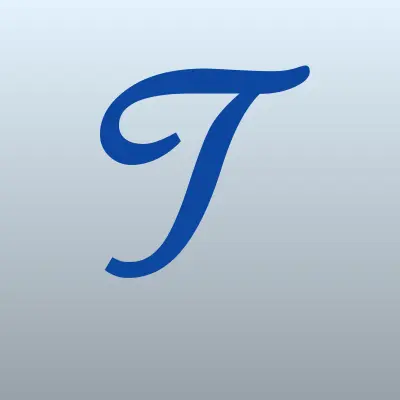 ТОПАЗ-ТЕХНОЛОДЖИ, компания, лого-визитка