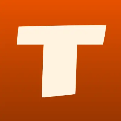 ТПК, оптовая компания, лого-визитка