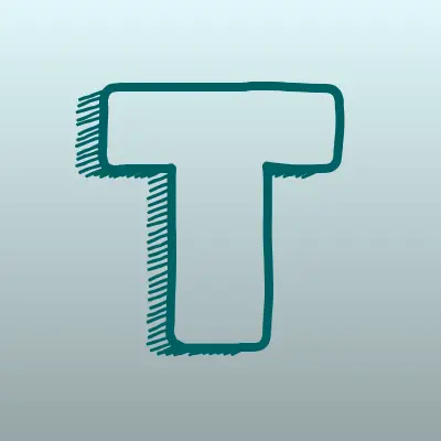 ТРАНСГАРАНТ, фирма, лого-визитка