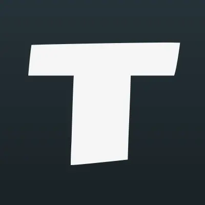 ТРАНССЕВЕРКОМ, транспортная компания, лого-визитка