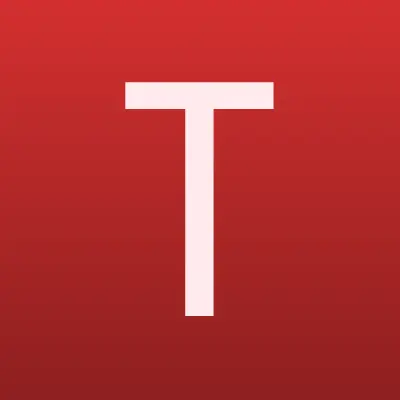 TSL, IT-компания, лого-визитка