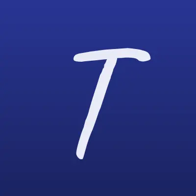 ТТК Диво, торговая компания, лого-визитка