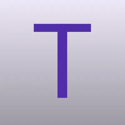 ТТО-ЦЕНТР, торговая компания, лого-визитка