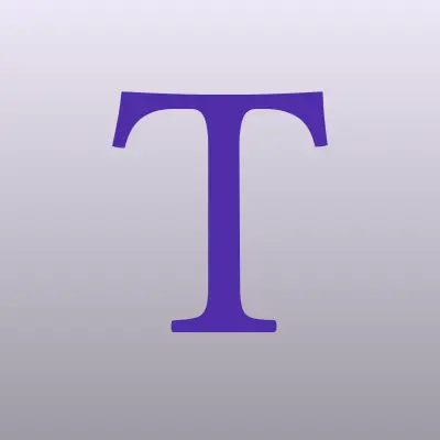 ТЮС-БАЙКАЛ, строительная компания, лого-визитка