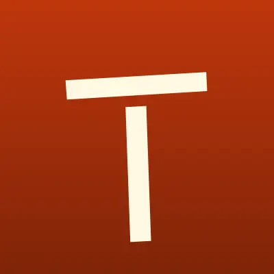 Тайга Camp, детский лагерь, лого-визитка