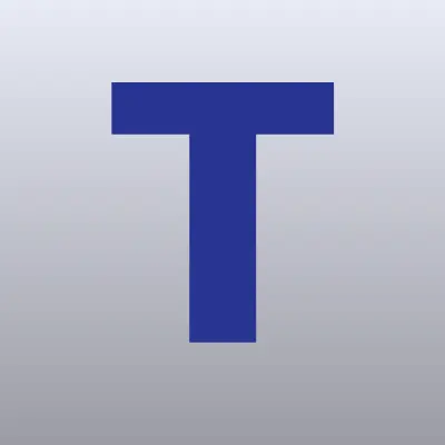 Тайм Визард, сеть часовых сервисных центров, лого-визитка
