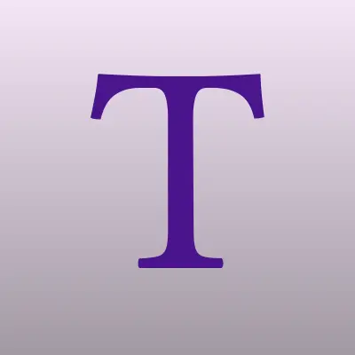 Тату-салон Сергея Колесникова, лого-визитка