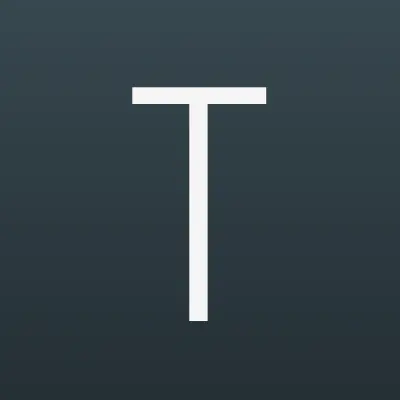 Театрик, интерактивный бейби театр, лого-визитка