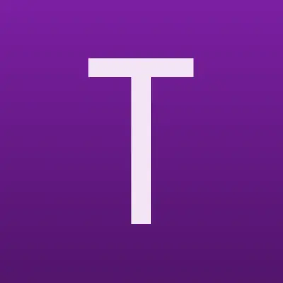 Технический текстиль, магазин, лого-визитка