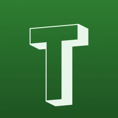Техноанатомия, автомастерская по ремонту спецтехники, лого-визитка