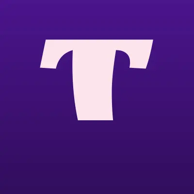 Техноград, магазин запчастей для спецтехники, лого-визитка