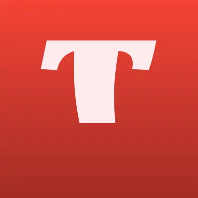 Техноком-Иркутск, производственно-торговая компания, лого-визитка