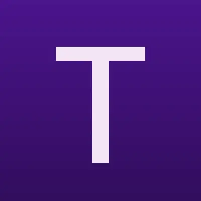 Технолит, магазин технической литературы, лого-визитка