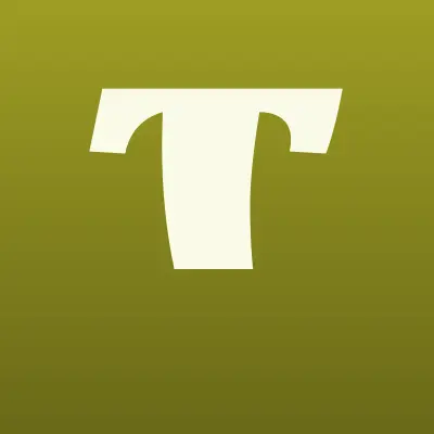 Техномед-сервис, компания, лого-визитка