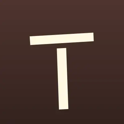Технопласт, оптово-розничная фирма, лого-визитка