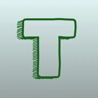 Текстильная лавка, лого-визитка