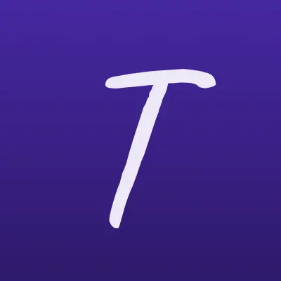 Темерсо, компания, лого-визитка