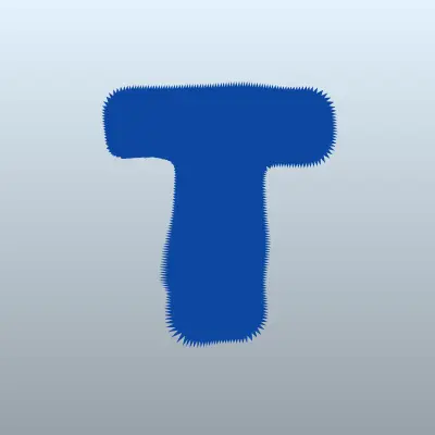 ТендерСервис, многопрофильная компания, лого-визитка