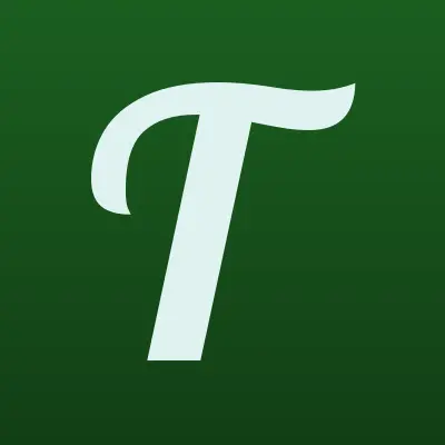 ТеплоТэн, группа компаний, лого-визитка
