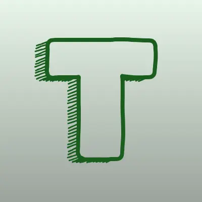 ТеплоТэн, группа компаний, лого-визитка