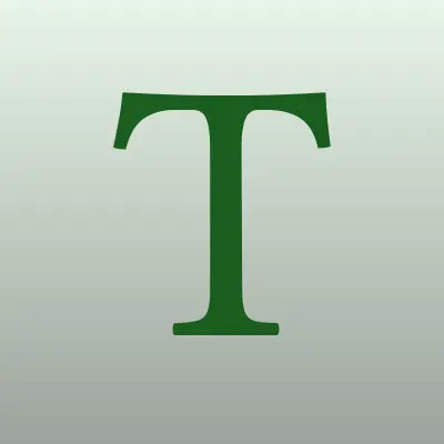Теплосвет, торговый дом, лого-визитка