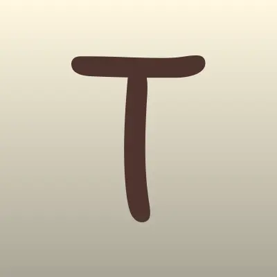 Тепловент, лого-визитка