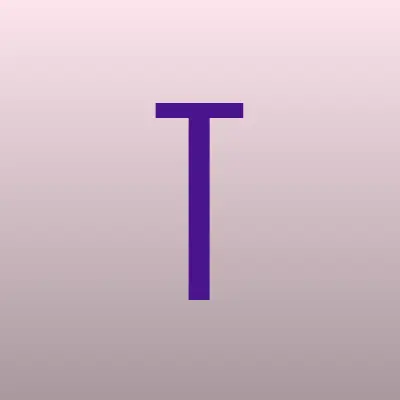 Терри, салон красоты для животных, лого-визитка