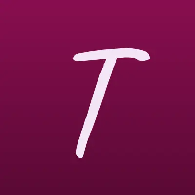 Тест-Драйв, испытательная лаборатория, лого-визитка