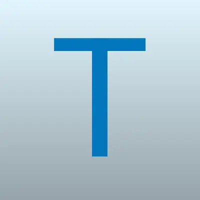 Токарная мастерская на Баррикад, лого-визитка
