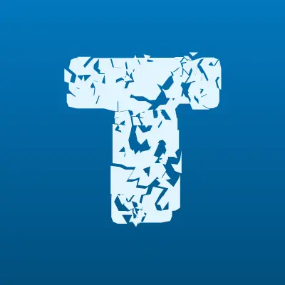 Толк, ателье, лого-визитка