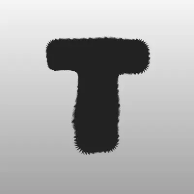 ТооДэй, кафе-позная, лого-визитка