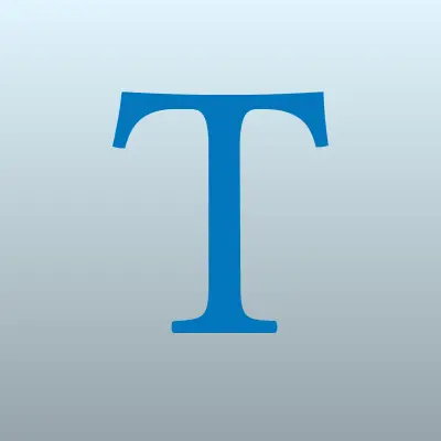 ТопкаСтройИнвест, лого-визитка