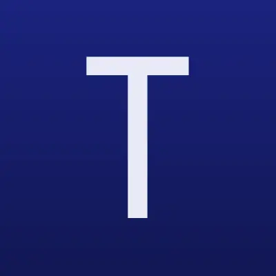 Торэкс, сеть магазинов дверей, лого-визитка