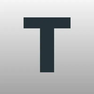 Торговая компания, ИП Колосов Д.И., лого-визитка