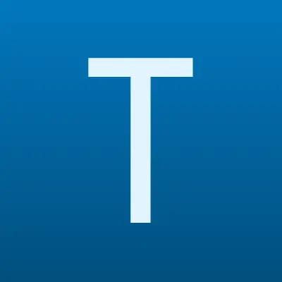 Торговая компания, ИП Тютиков А.С., лого-визитка