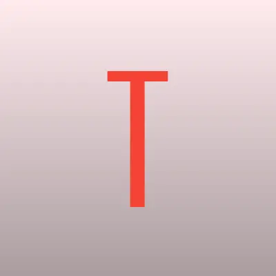 Торгово-производственная компания, лого-визитка