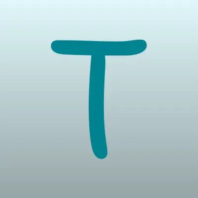 Торгово-розничная компания, ИП Куликова Н.А., лого-визитка