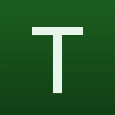 Торговый дом СпецТех, лого-визитка