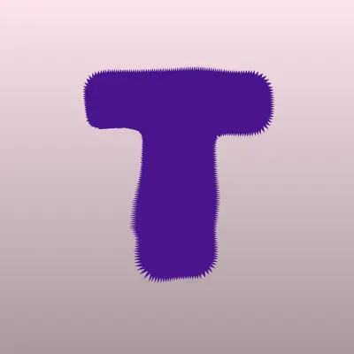 Третий этаж, агентство недвижимости, лого-визитка