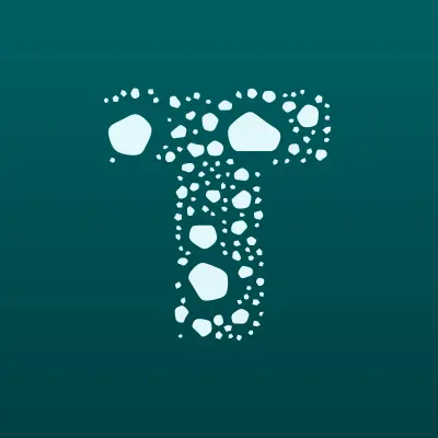 Триада, учебно-методический центр, лого-визитка