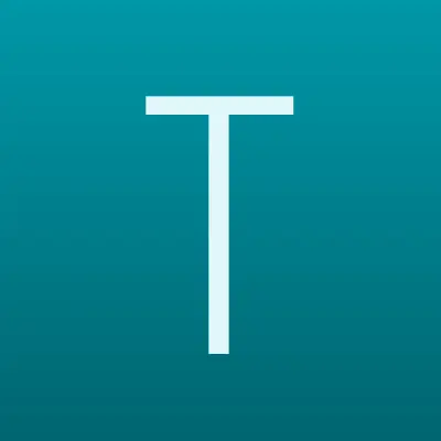 Tribuna, салон нижнего белья, лого-визитка