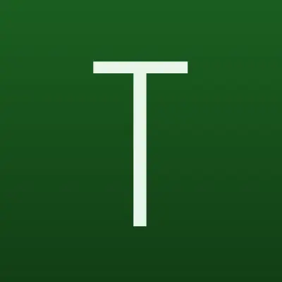 Трикотаж для всех, магазин, лого-визитка