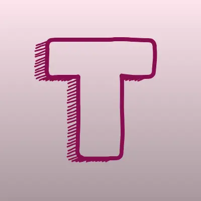 Тринити, лого-визитка