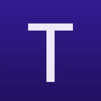 Триумф-табак, оптово-розничная сеть, лого-визитка