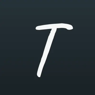 Триумф-табак, оптово-розничная сеть, лого-визитка