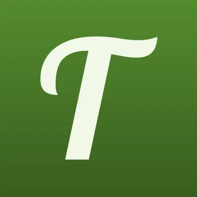 Truck Point, торгово-сервисный центр, лого-визитка