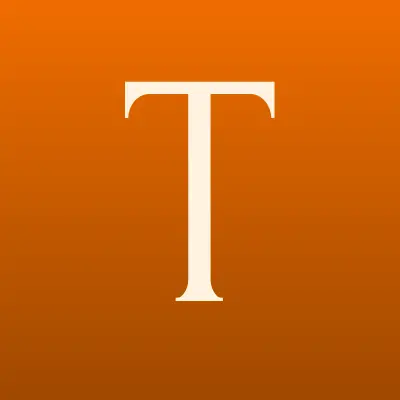ТурСиб, туроператор, лого-визитка