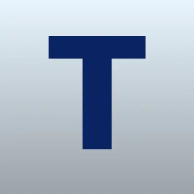 Турнавигатор, туристическое агентство, лого-визитка